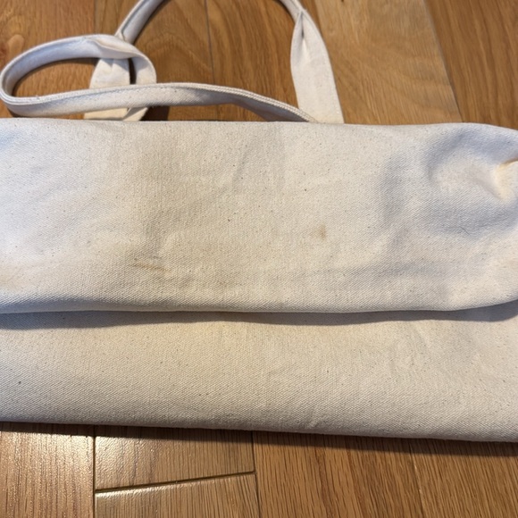 Horse Jumper Equestrian Tote - Picture 4 of 9